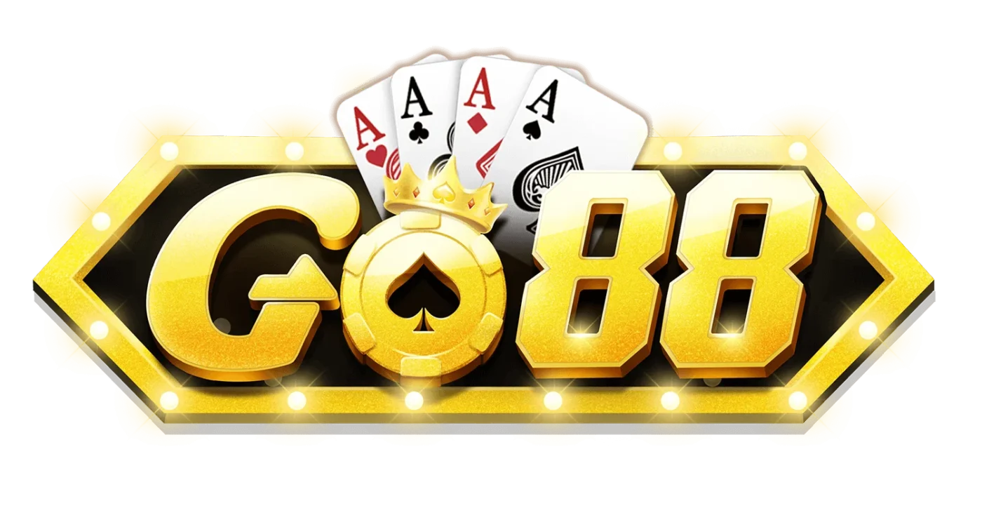 Logo go88