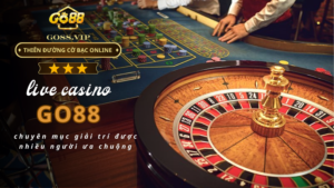 live casino go88