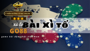 Xì tố Go88